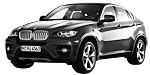 BMW E71 B3632 Fault Code